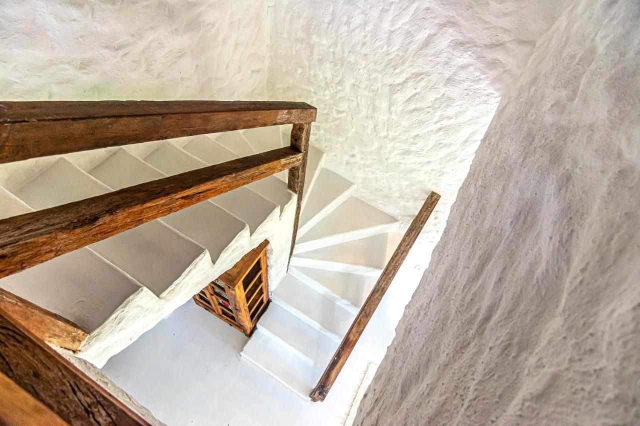 Vila Ruda Trancoso Zewnętrze zdjęcie